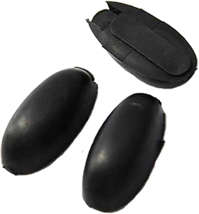 Amazon.com: Runyon PKRISER Palm Key Risers : Musical Instruments