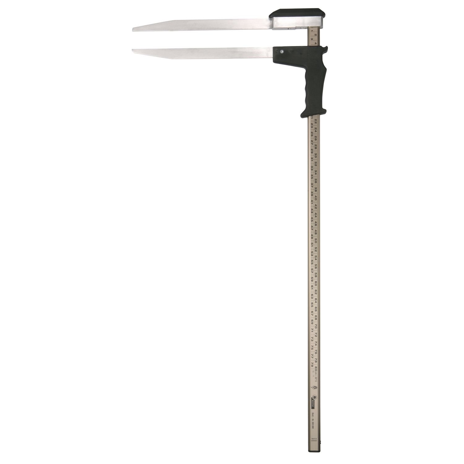 NESTLE 20002001 figurka pomiarowa 60 cm, waga 900 g, 1 sztuka