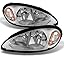 Chrome Housing