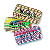 KOH-I-NOOR 品番 6516 マジック ソフト消しゴム 48個セット 35x24x8mm 11g 生産国 チェコ