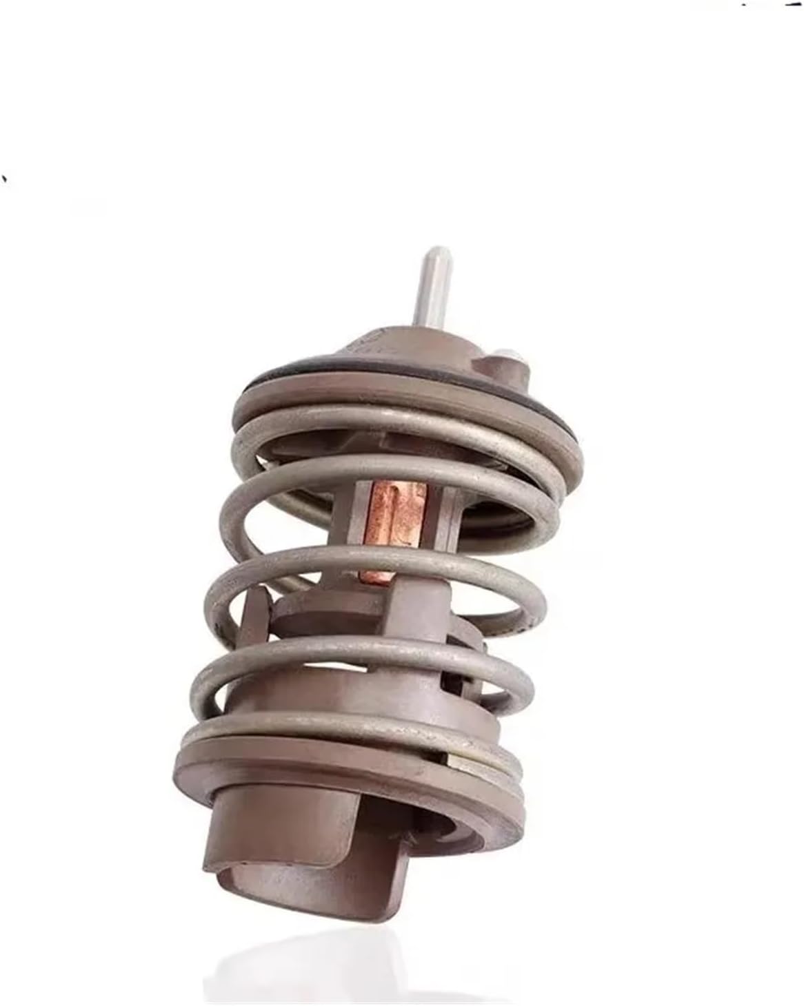 Engine Coolant Water Outlet Water Thermostat OEM 03H121113 03H121113A 03H121113B Compatible With Kia