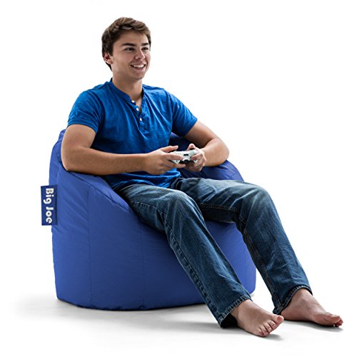 image for Big Joe Smartmax Milano, Regular, Sapphire