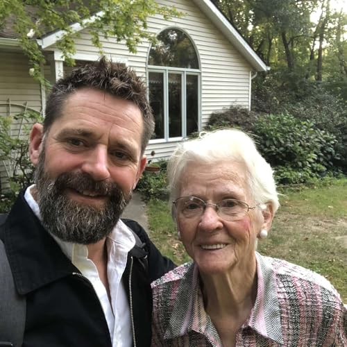 1. Naar Holland-Michigan (VS)