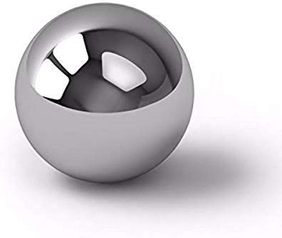 11/16" Inch Chrome Steel Ball Bearings G25-300 Bearings