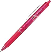 PILOT FRIXION CLICKER ROSE 4902505417627 0012