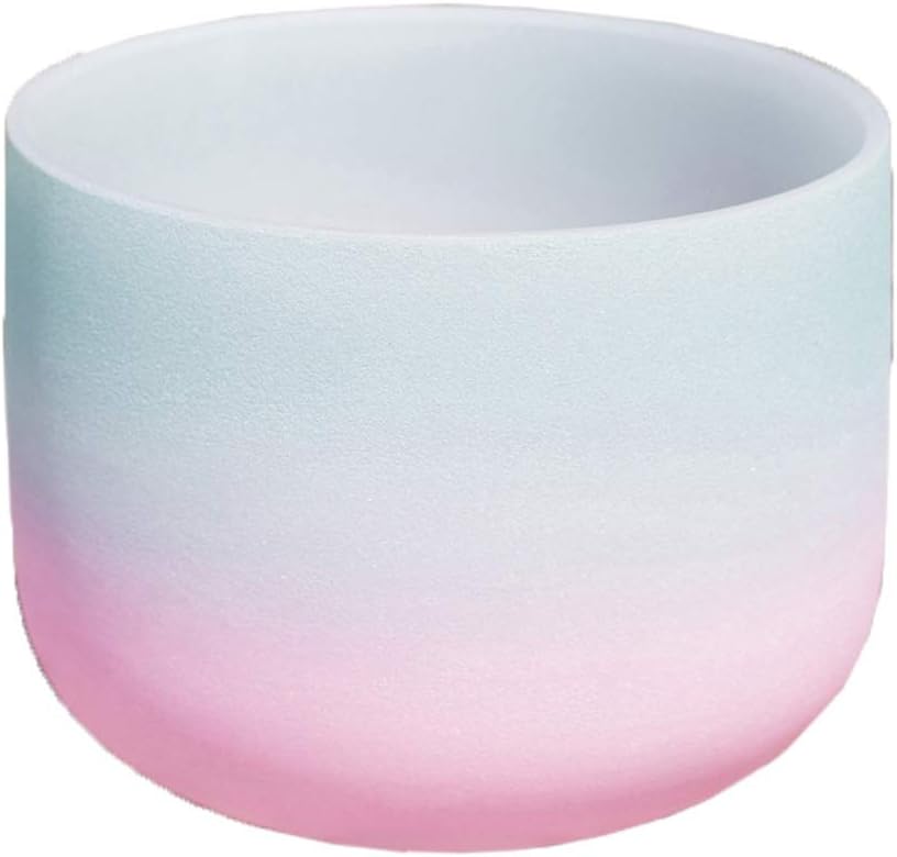 ciotole per cantare in quarzo