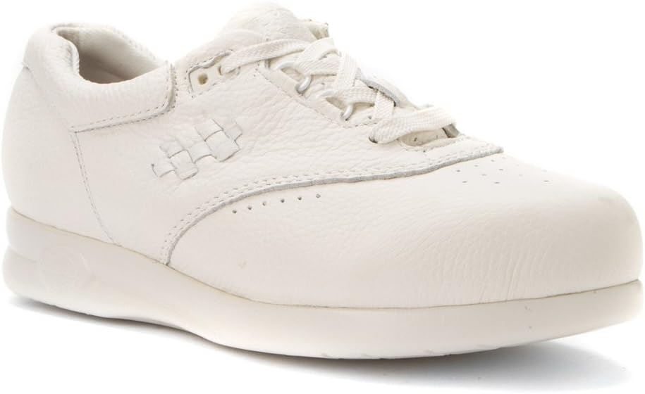Women's Slingback Sneaker, White, 3.5 UK