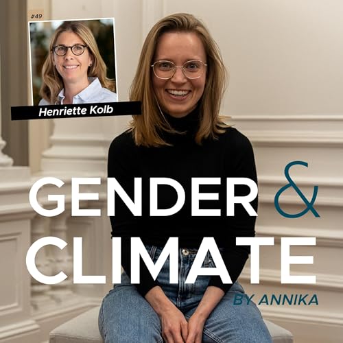 #49: Henriette Kolb about private sector engagement