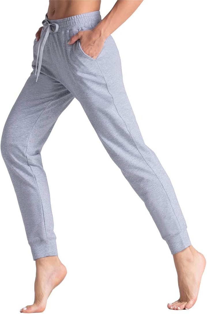loose fitting workout pants