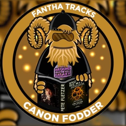 Canon Fodder: In conversation with Pete Fletzer