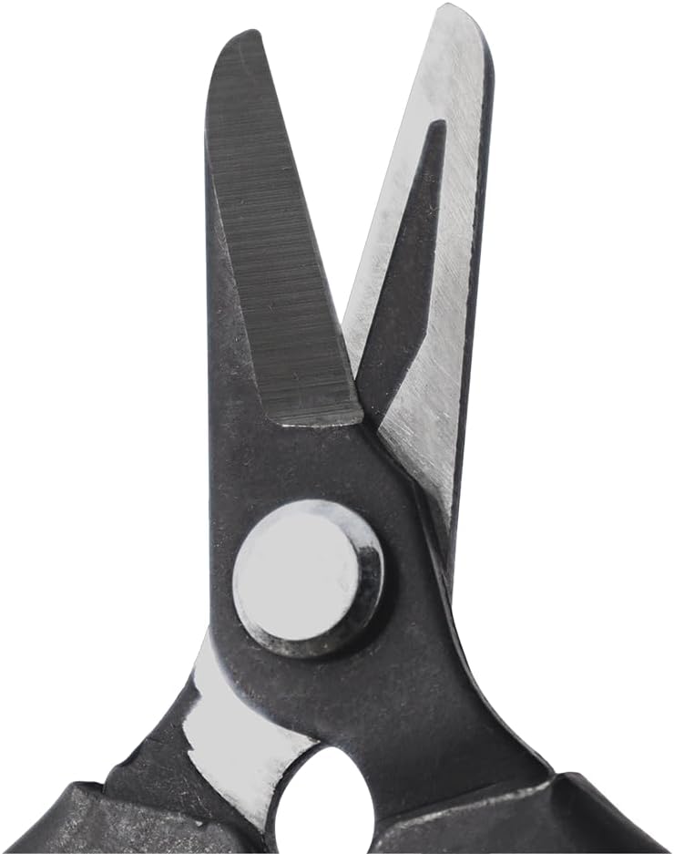 Zenport H301 Harvest Shear Short Straight Carbon Steel (Box of 12)