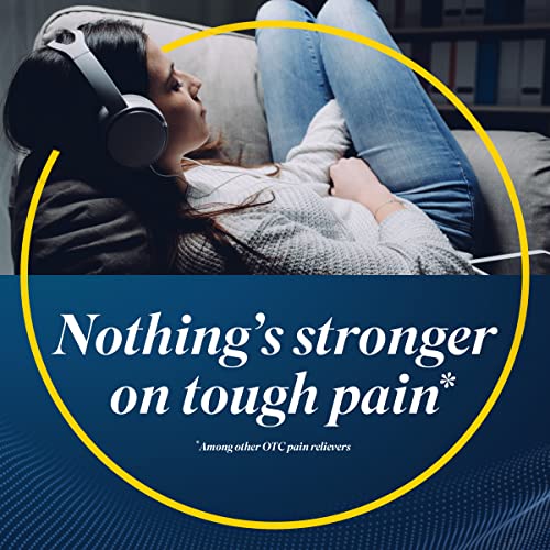 Advil Tablets, 200 Count (Pack Of 1) #TOP1