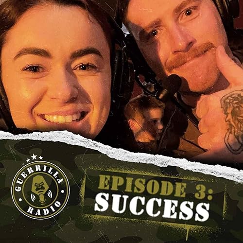 Episode 3: Success