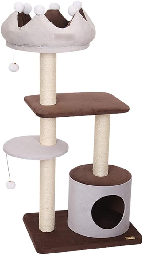 small cat tree amazon