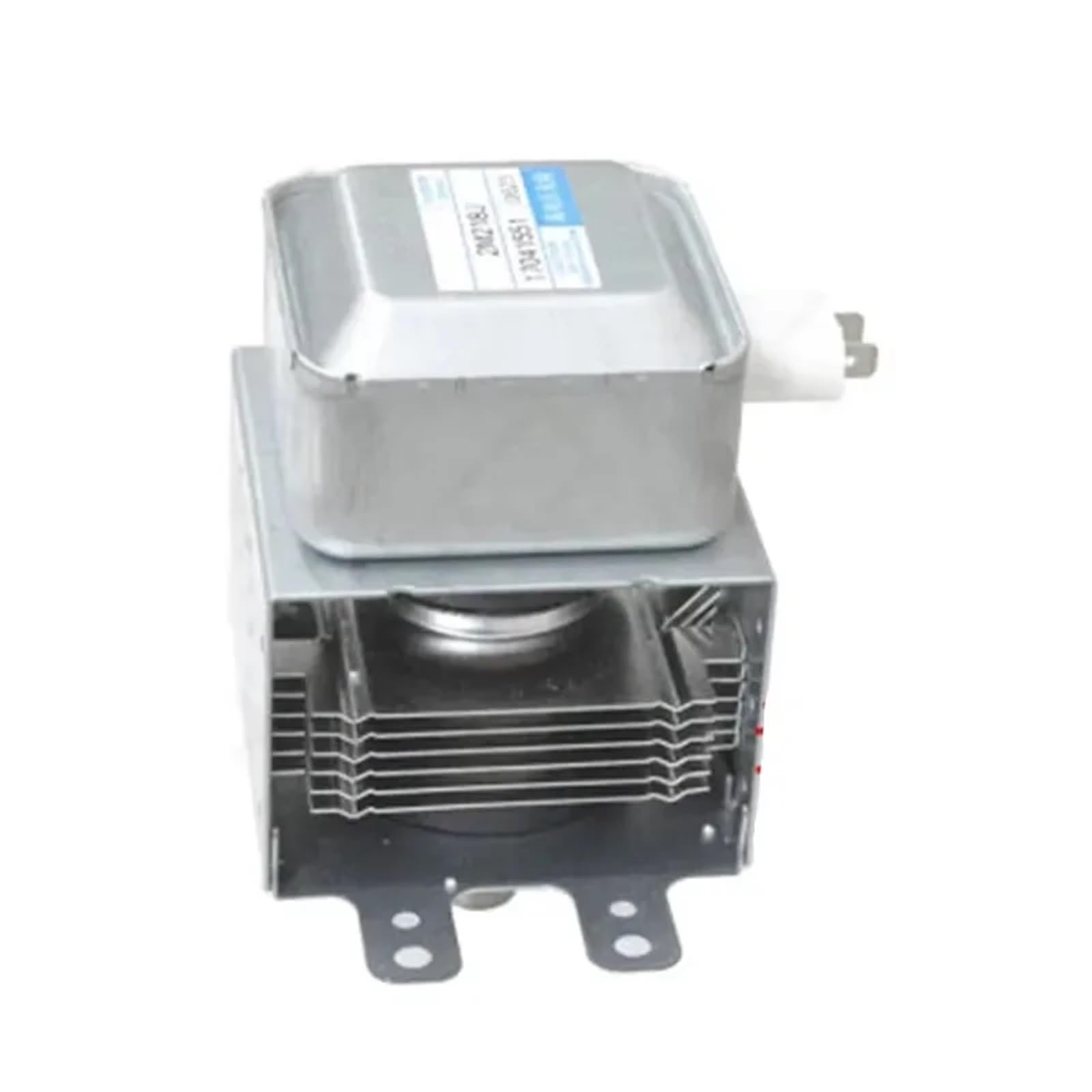 Magnetrón para horno microondas 2M218J tubo de calefacción accesorios de tubo de calefacción