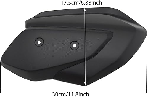 Miniatura 5 de 2 protectores de manillar de motocicleta modificación de metal con accesorios de mano de motocicleta para Xmax 300 Professional