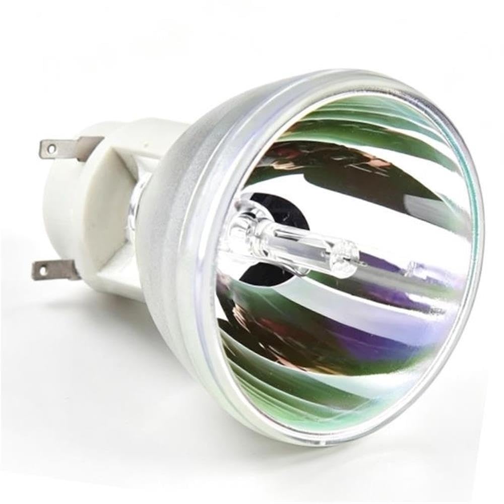 Lampada nuda for proiettore sostitutiva adatta for Vivitek D516/D517 | D518/D519/DH559ST/DX563ST/D555WH 5811117576-SVV Lampadina P-VIP190/0.8 E20.8
