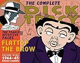 Complete Chester Gould's Dick Tracy Volume 9