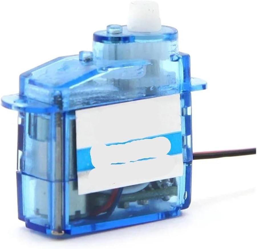 2/5/10 Pieces Of Servo Motors Fit For GH-S37D
