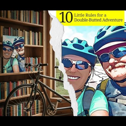 INTERVIEW: Teri Brown Shares 3 Valuable Life Rules From Her Novel + More