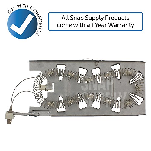 Prysm Dryer Element Replaces 3387747 #TOP2