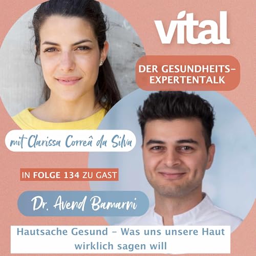 Page de couverture de Wenn die Haut Alarm schlägt: Hintergründe, Ursachen & neue Wege