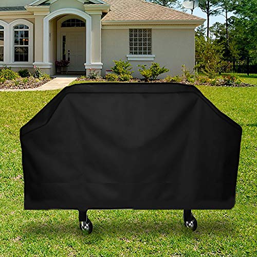 Outspark 36 Inch Griddle Cover-600D Water Proof Canvas Accessories For Blackstone 36 In Outdoor Cooking Gas Grill Griddle Station And Similar Sized Barbecue #TOP4