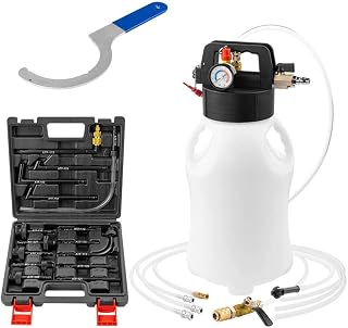 DEONG Transmission Fluid Transfer