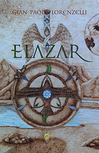 Elazar (Italian Edition)