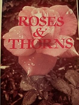 Paperback Roses and Thorns Book