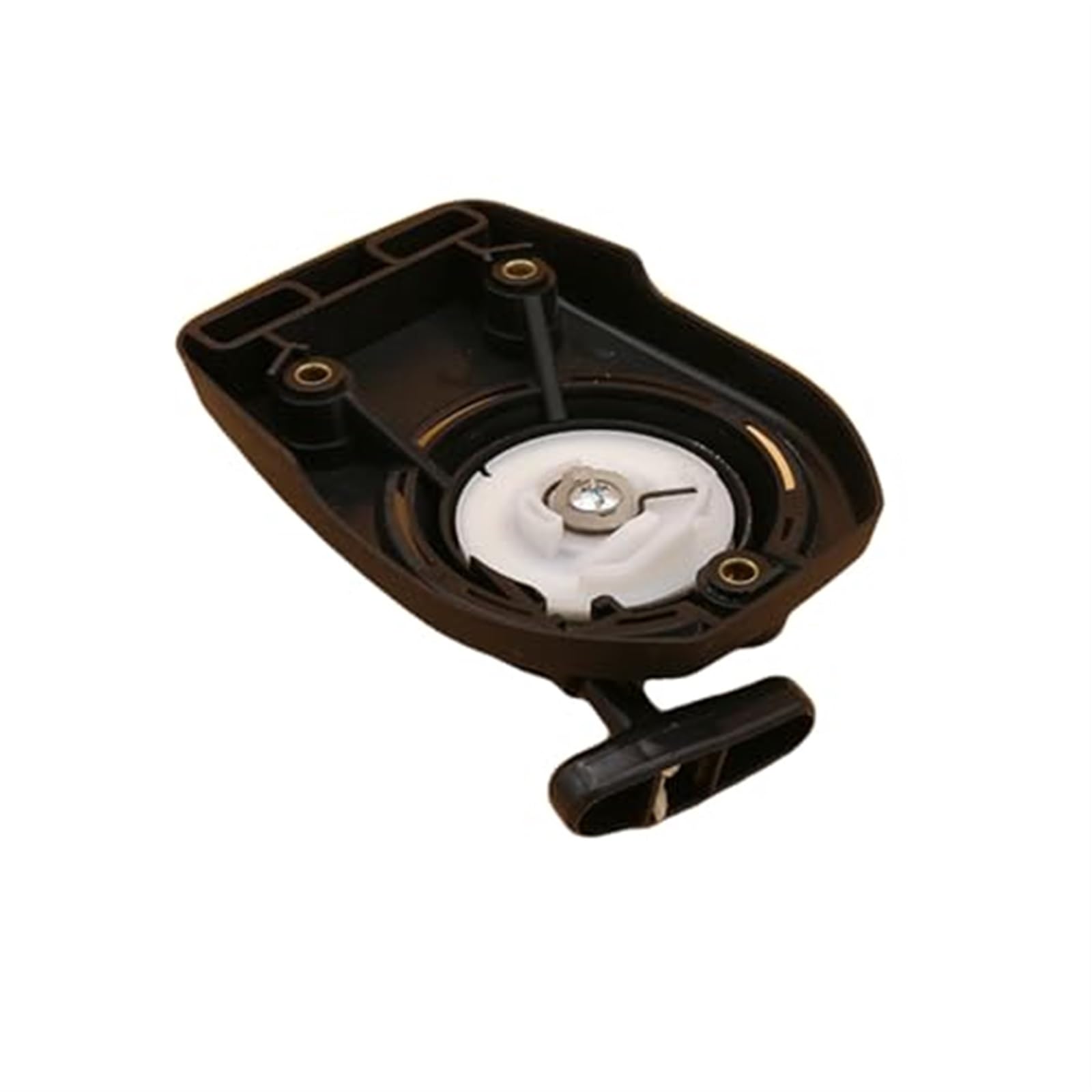 Conjunto de Arranque por Retroceso para Motor de generador GX50 GXH50 WX15 de 47,9 CC, cortacésped, desbrozadora, Pieza de Repuesto, Arranque por Retroceso