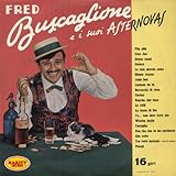  Fred Buscaglione e i suoi Asternovas : Rarity Music Pop, Vol. 90