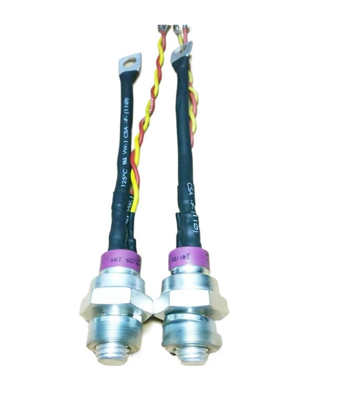 YMUGUEGH 1PCS SKT55/18E Thyristor electronic components diode module