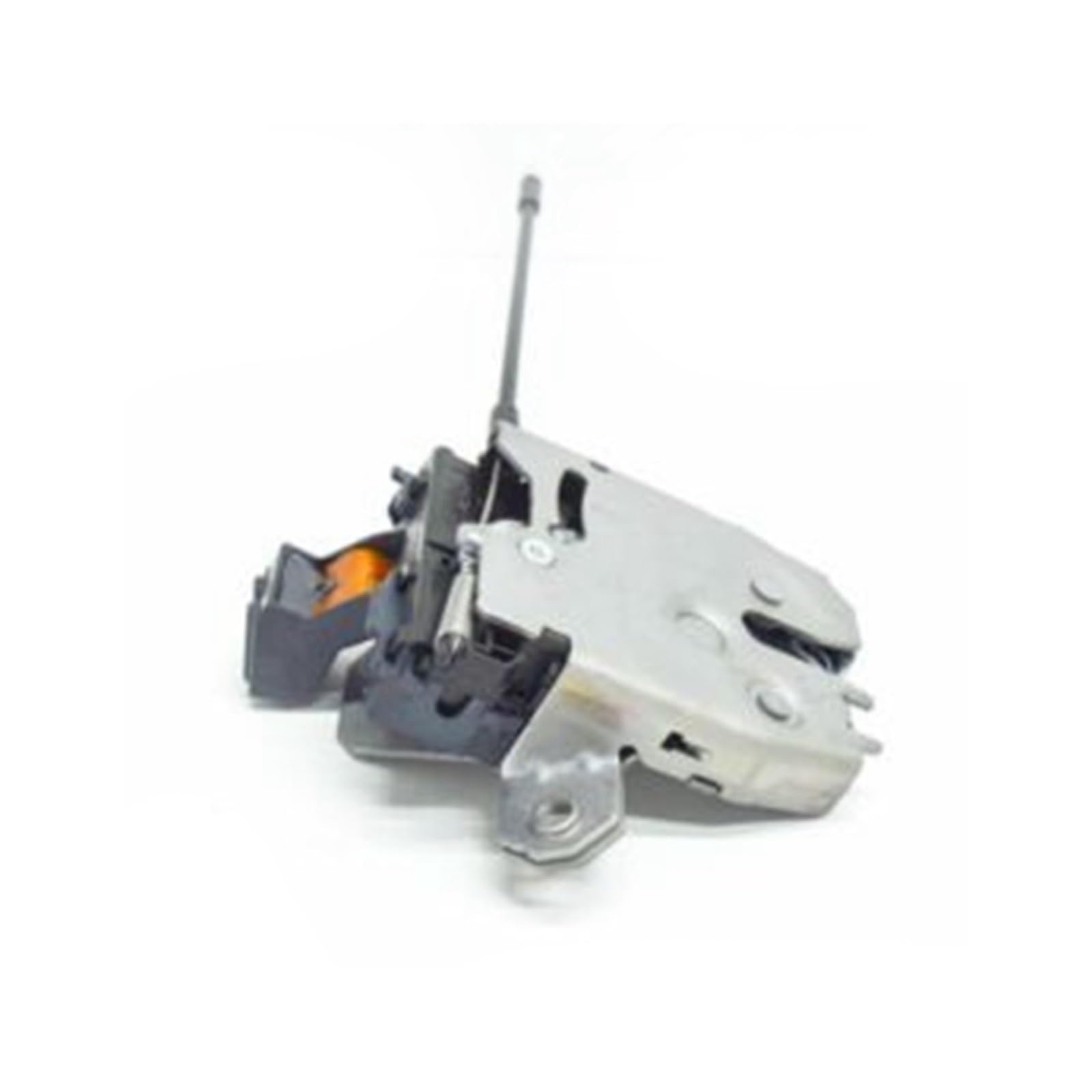 Serrure de coffre défectueuse Volvo XC60 2009 loquet de hayon arrière