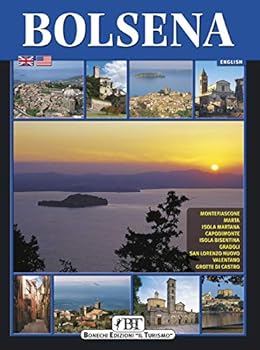 Paperback Bolsena [Spanish] Book