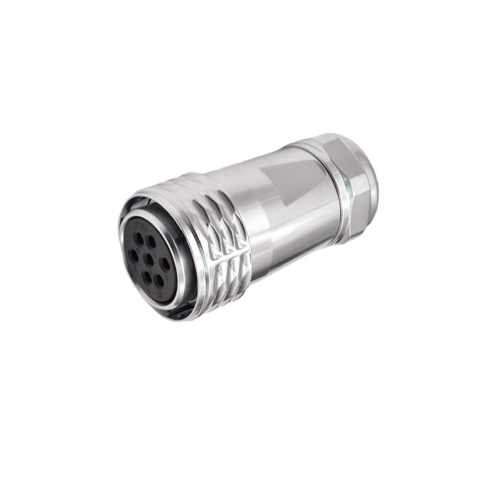 Conector impermeable SF28 de alimentación para equipo mecánico en exteriores