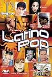 Latino Pop [DVD]