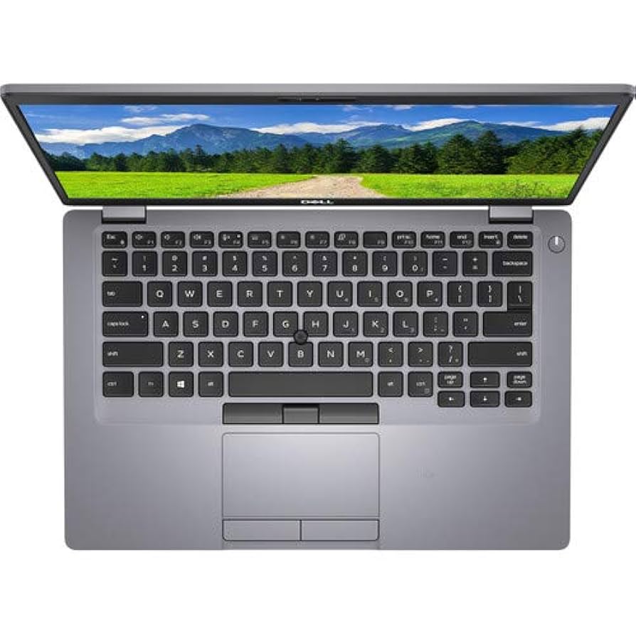 DELL ノートパソコン/ Latitude 5410 / 14インチ / Amazon.co.jp: Dell Latitude 5410 14インチノートブック - フル