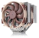 Noctua – Noctua NH-D15 G2 Dual Tower CPU-Kühler, Standard-Allround-Ve