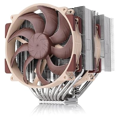 Noctua NH-D15 G2, Quiet High-Performance Dual Tower CPU Cooler