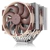 Noctua NH-D15 G2, Dual Tower CPU Cooler, Standard All-Round Version Recommended for AMD AM5 and Intel LGA1851 / LGA1700 (Brown)