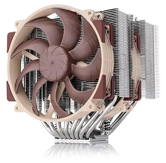 Noctua NH-D15 G2 Dual Tower CPU Cooler