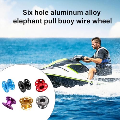mioosho Diving Fishing Reel Diving Reel Diving Tool Diving Buoys Reels Diving Finger Spool Diving Finger Reel