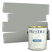 Vista 181 de Prestige Paints - 2 en 1, pintura base y pintura de exterior, P400-D-SW7053