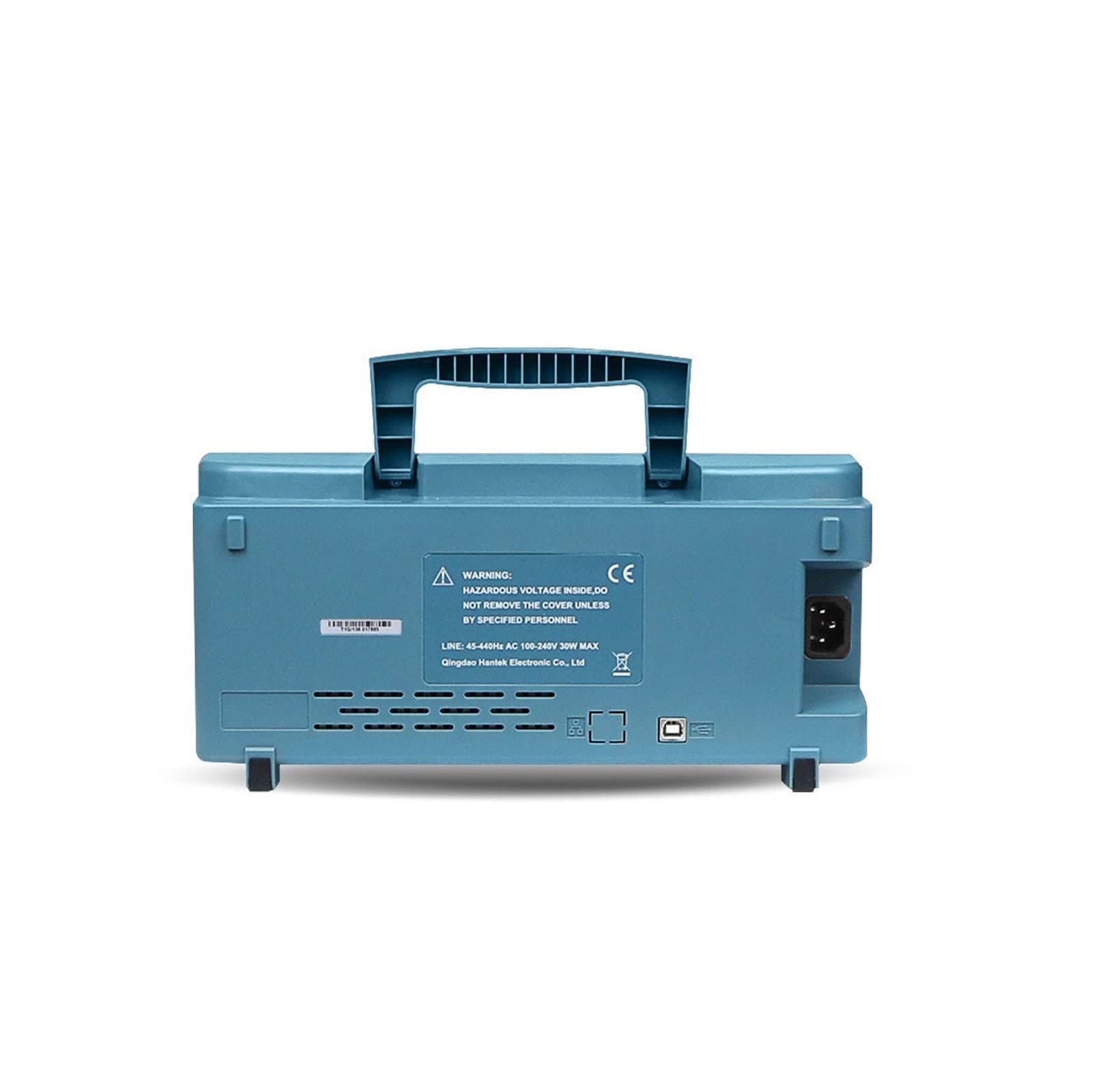 Osciloscopio, Osciloscopio de almacenamiento digital DSO5072P DSO5102P DSO5202P 100M 2 canal(DSO5102P 100M)