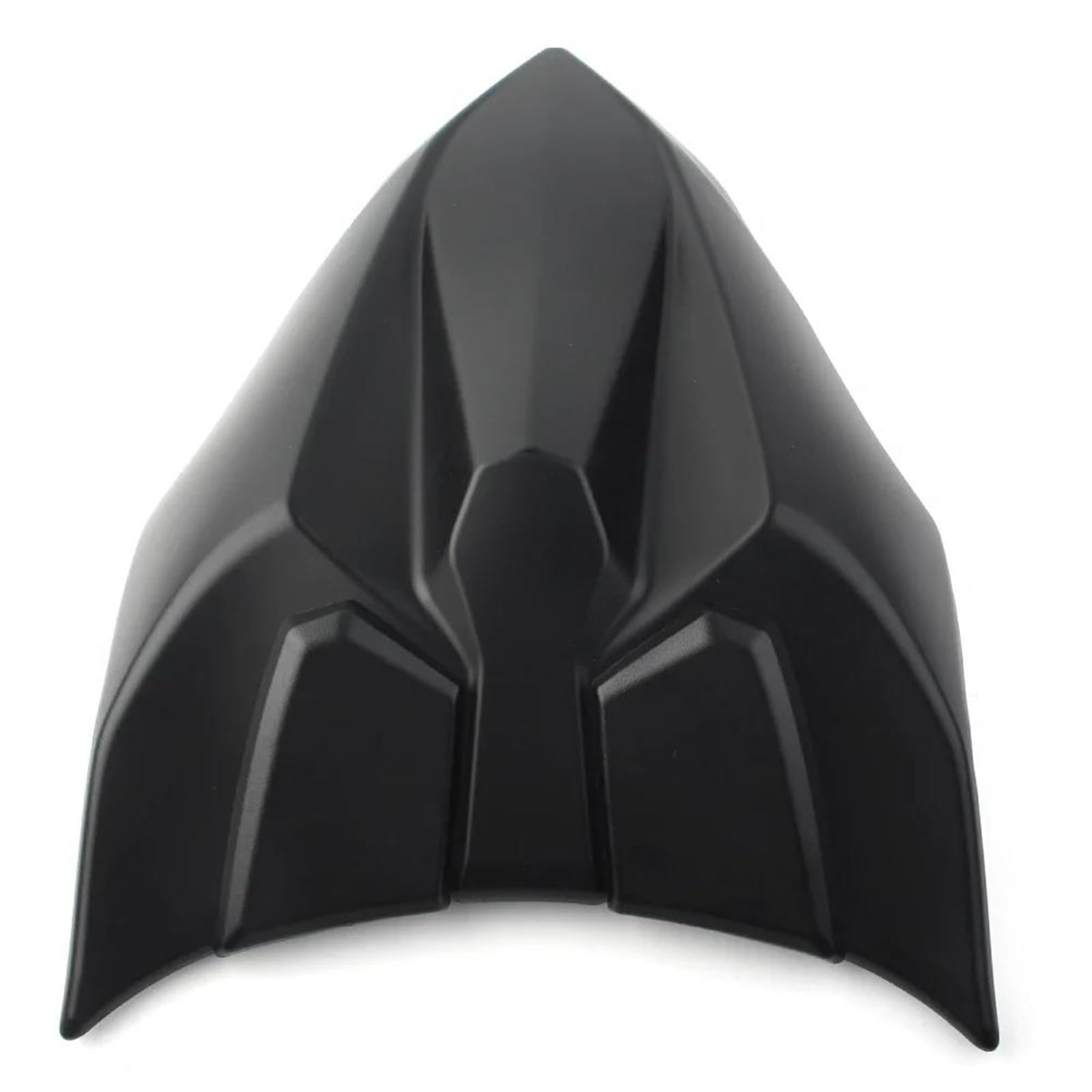 Capot de carénage arrière rigide pour Ninja 650 et Z650 protection solo - 6