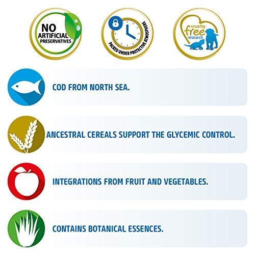 n&d codfish & orange