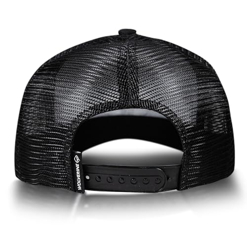 Image of Wolverine Work Hat | Adjustable | Rugged | Durable | Comfort | Workwear | Cotton Canvas