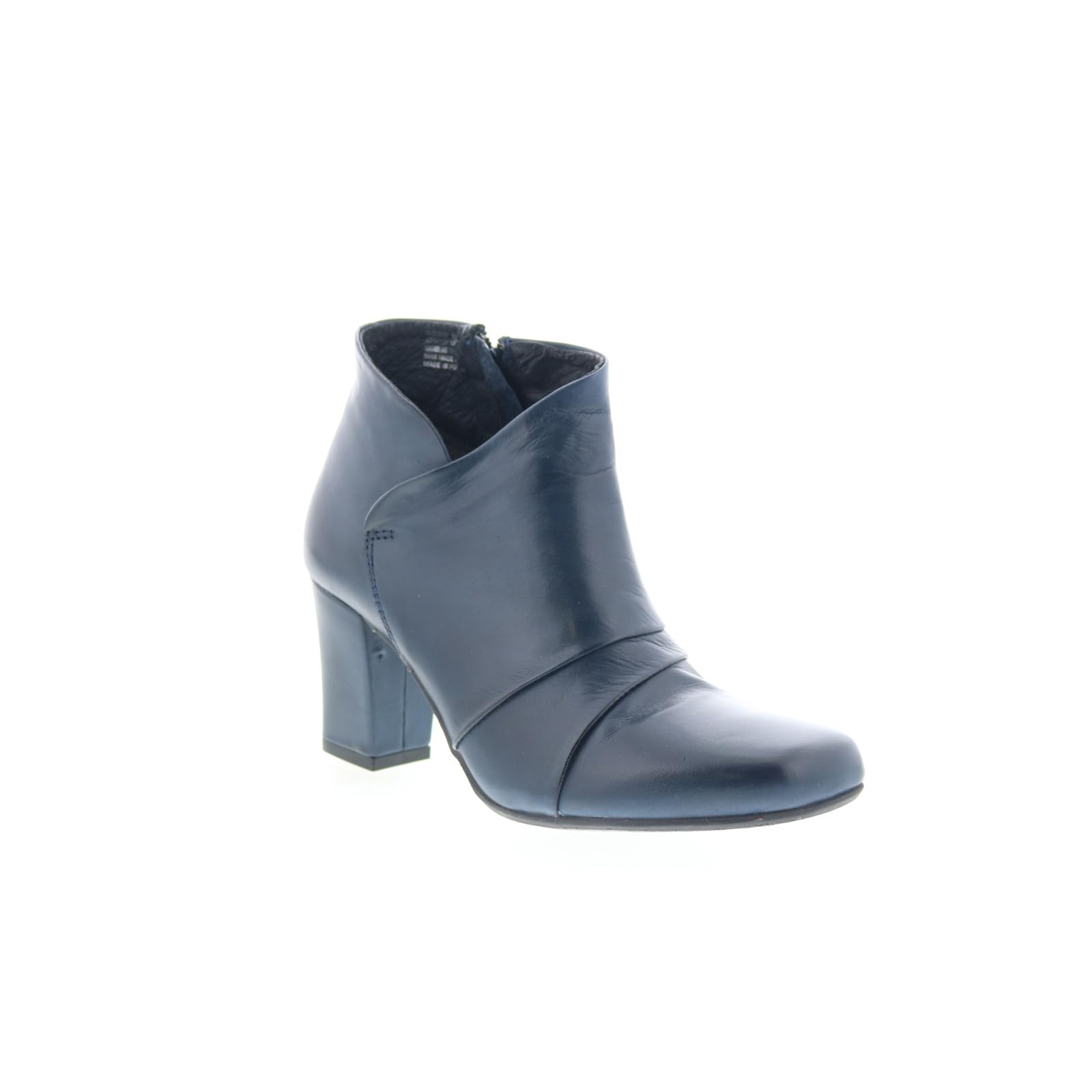 Miz Mooz Womens Haydin Ankle Booties Boots Boots