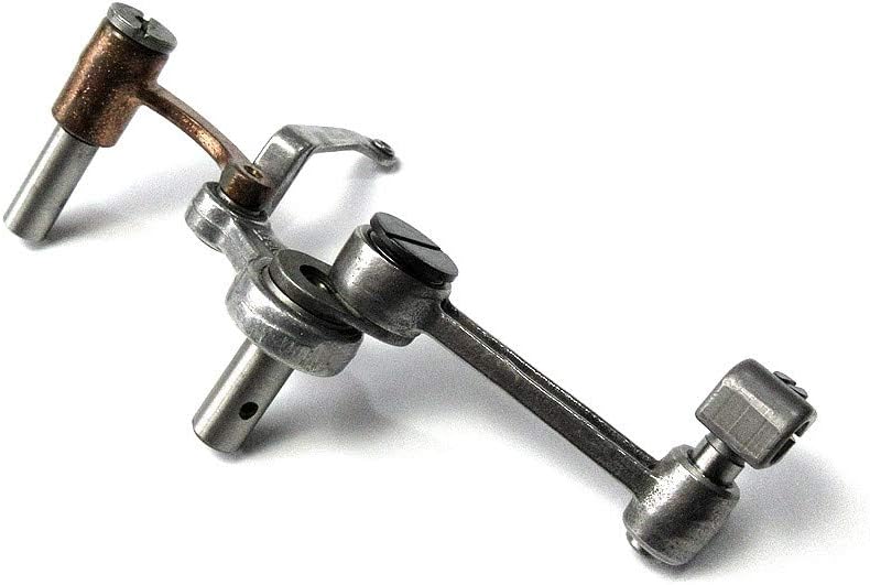 Thread Take Up Lever Full Set for Singer 191D 491D 591D 691D Class Sewing Machine